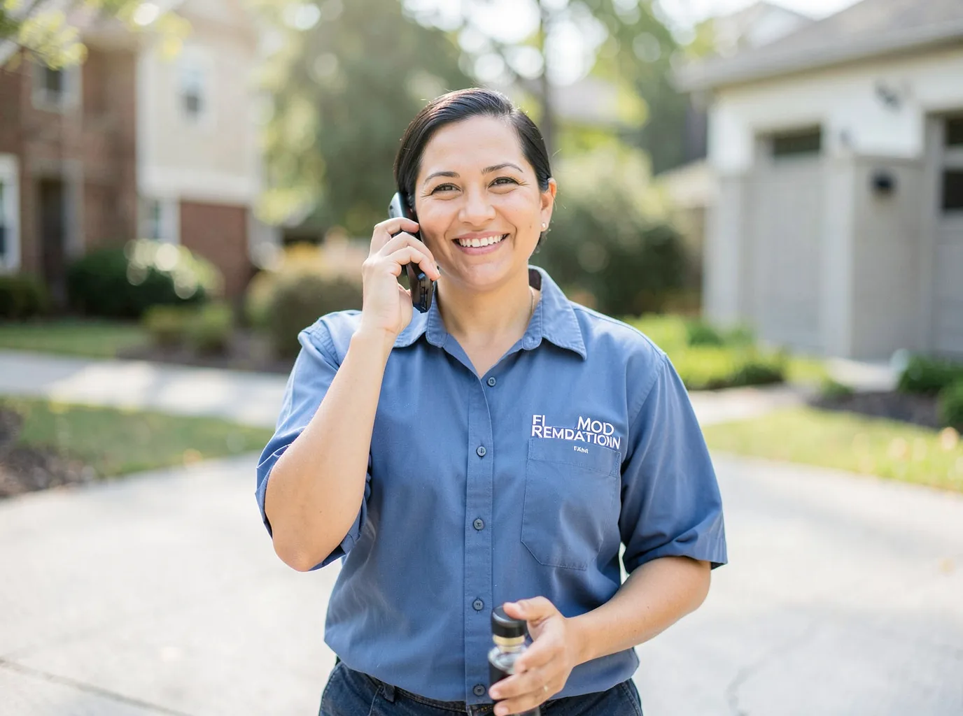 Mold Remediation Lorraine, KS FAQs